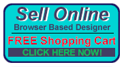 free browser based shopping cart